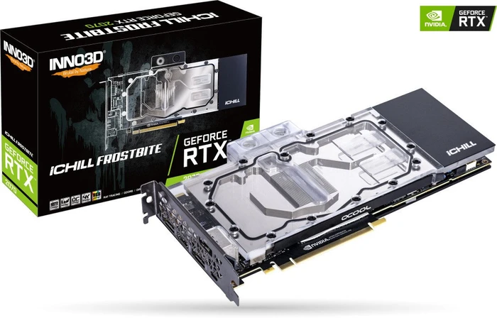 INNO3D GeForce RTX 2070