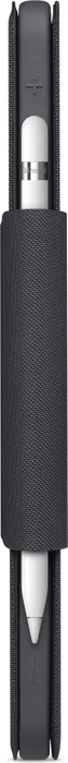 Logitech Rugged Folio für iPad 7/iPad 8/iPad 9, schwarz, DE