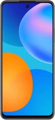 Huawei P Smart (2021) Dual-SIM blush gold