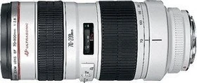 Canon EF 70-200mm 2.8 L USM