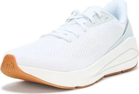 Under Armour Sonic 7 weiß (Damen)