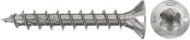 fischer PowerFast FPF II CTF T20 3.5x25 A2 200 Spanplattenschraube, 3.5x25mm, 200 Stück