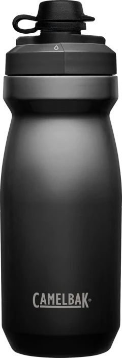CamelBak Podium Dirt Series Trinkflasche 620ml schwarz