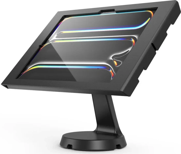Compulocks Enclosure Core Counter, Stand/Wall Mount für Apple iPad Pro M4 11" 2024, schwarz