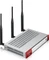 Zyxel VPN Firewall ATP100W Firewall, 5x RJ-45, 1x SFP, Service Bundle, 1 Jahr Gold Security Vorschaubild