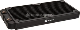 Bitspower Leviathan Slim 240