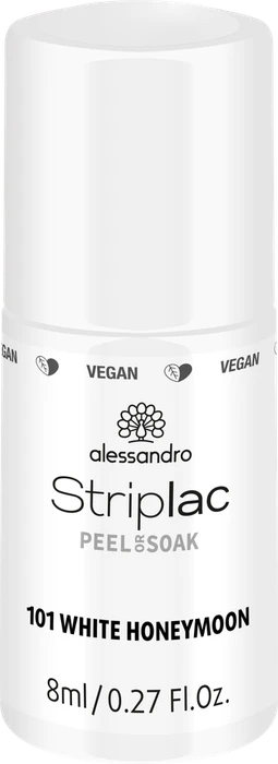 Alessandro StripLac Peel Or Soak Nagellack 8ml