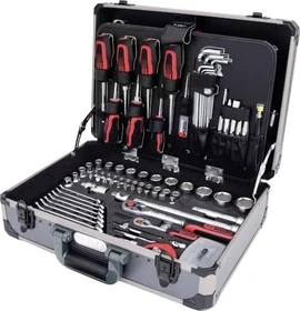 KS Tools Universal Handwerkzeugset inkl. Koffer, 149-tlg.