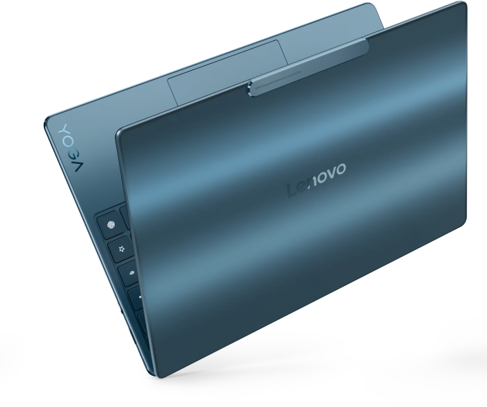 Lenovo Yoga Slim 9 14ILL10, Tidal Teal, Core Ultra 7 258V, 32GB RAM, 1TB SSD, DE