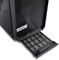 Fractal Design Meshify C Dark, Glasfenster Vorschaubild