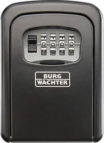 Burg-Wächter KeySafe 30 SB Schlüsselkasten, mechanische Zahlenkombination