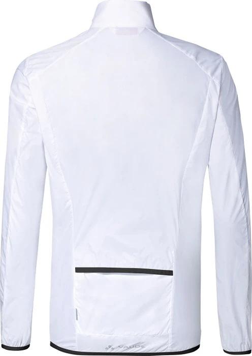 Vaude Matera Air Fahrradjacke weiß (Damen)