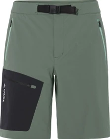 Vaude Badile Hose kurz agave (Herren)