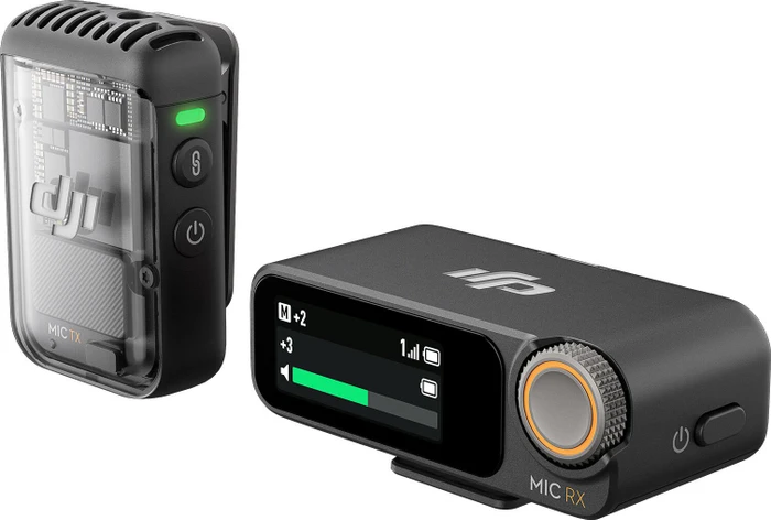 DJI Mic 2