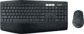 Logitech Wireless Combo MK850 Performance, USB/Bluetooth, DE