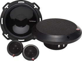 Rockford Fosgate Punch P165-S