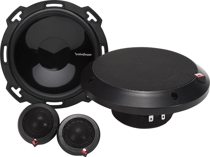 Rockford Fosgate Punch P165-S