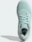 adidas CourtJam Control 3 halo mint/cloud white/silver metallic Vorschaubild