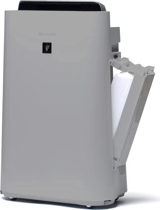 Sharp UA-HD50E-L Luftbefeuchter/Luftreiniger