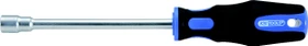 KS Tools ERGOTORQUEplus Außensechskant Schraubendreher, 14x150mm