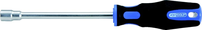 KS Tools ERGOTORQUEplus Außensechskant Schraubendreher, 14x150mm