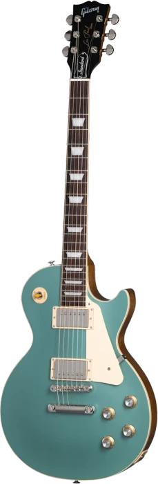 Gibson Les Paul Standard '60s Plain Top