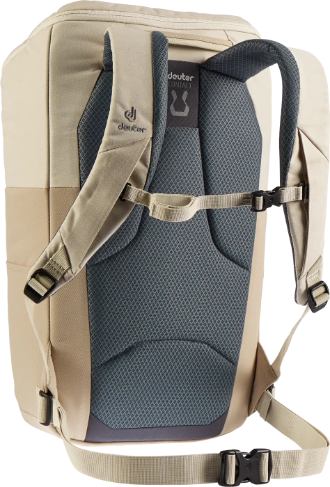 Deuter Stockholm sand/bone