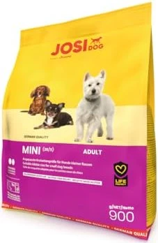 Josera JosiDog Mini 26/11