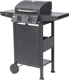 El Fuego San Jose 2 Grillwagen