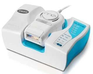 HoMedics me my elos IPL-Haarentferner