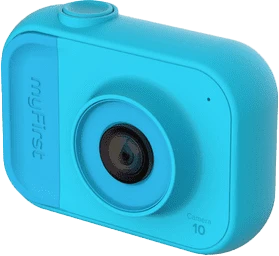 Oaxis myFirst Camera 10 blau