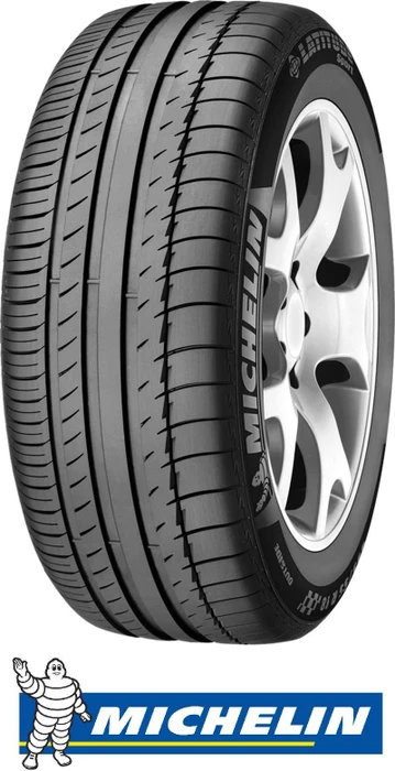 Michelin Latitude Sport