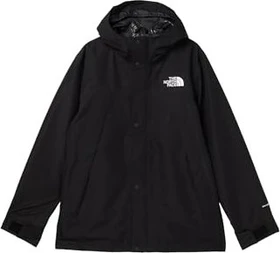 The North Face Quest Zip Funktionsjacke tnf black (Herren)