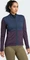 adidas Terrex Multi Light Fleece Jacke aurora black (Damen) Vorschaubild