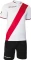 Givova Kit Plate Trikot mit Shorts Vorschaubild