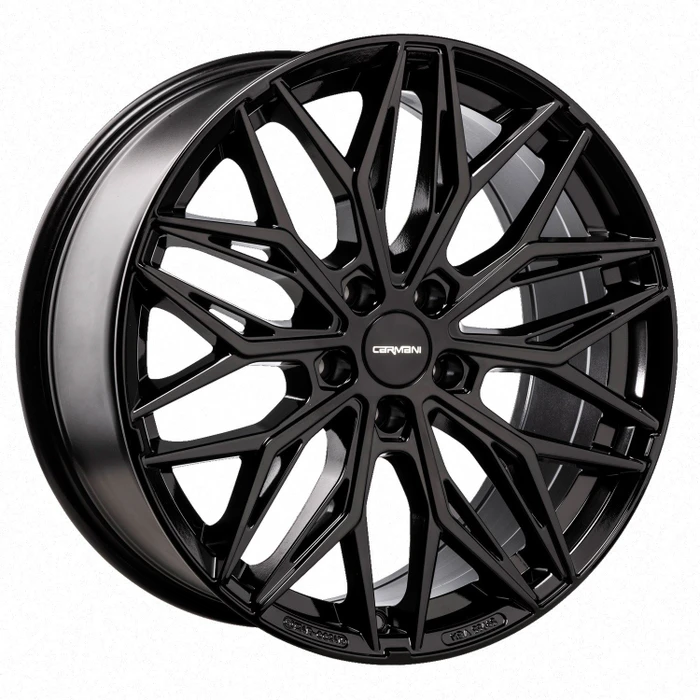 Carmani 26 Max 8.0x18 5/108 ET45 (verschiedene Farben)