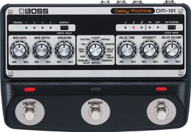 Boss DM-101
