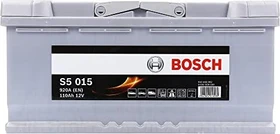 Bosch S5 015
