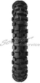 Dunlop D606 90/90 21 54R TT NHS