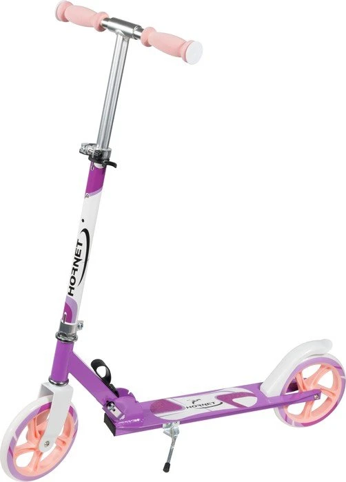 Hudora Hornet 205 Scooter
