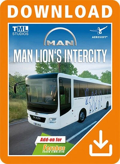 Der Fernbus Simulator