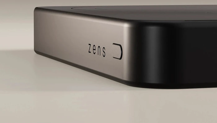 Zens Powerbank Pro 1 Slim 10000mAh schwarz