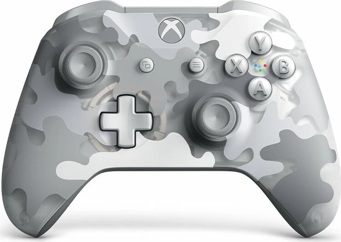 Microsoft Xbox One Wireless Controller
