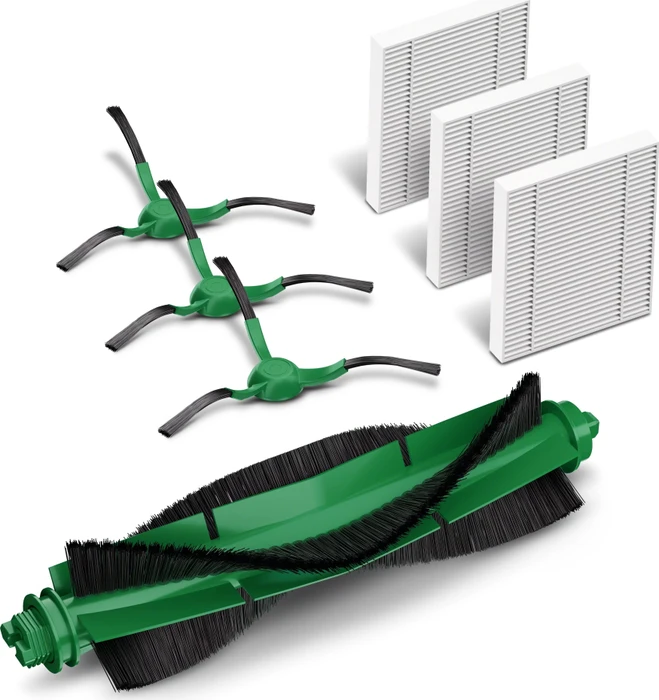 iRobot 100001400 Nachfüllpack für Roomba 105 Serie