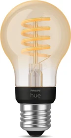 Philips Hue White Ambiance 550 Filament E27 7W A60