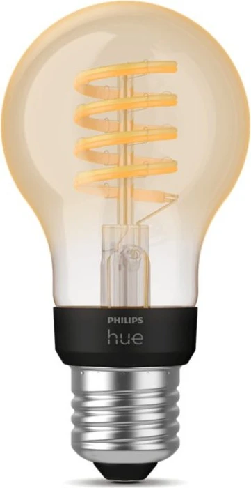 Philips Hue White Ambiance 550 Filament E27 7W A60