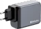 Verbatim GaN Ladegerät, 3x USB-C + 1x USB-A, 200W Vorschaubild