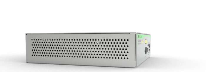Allied Telesis PC2000/SP, RJ-45, SFP, PoE+