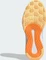 adidas Novaflight 2 cloud white/crystal sky/ice tangerine (Damen) Vorschaubild