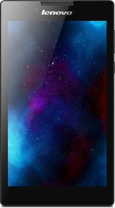Lenovo Tab2 A7-30, weiß, 16GB, UMTS
